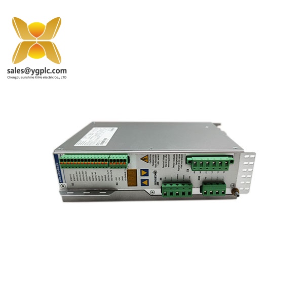 ProSoft 3100-MCM