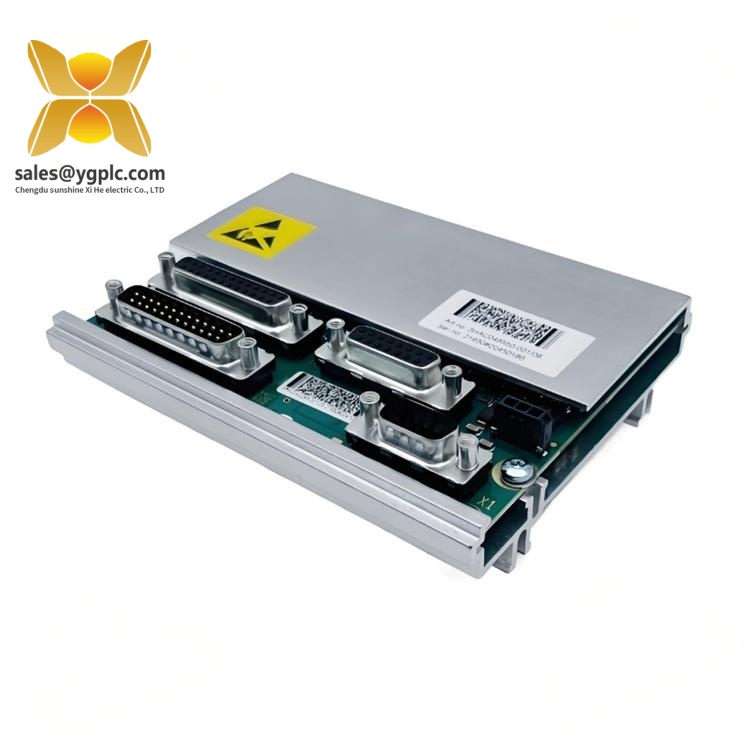 ABB DSQC633 3HAC022286-001