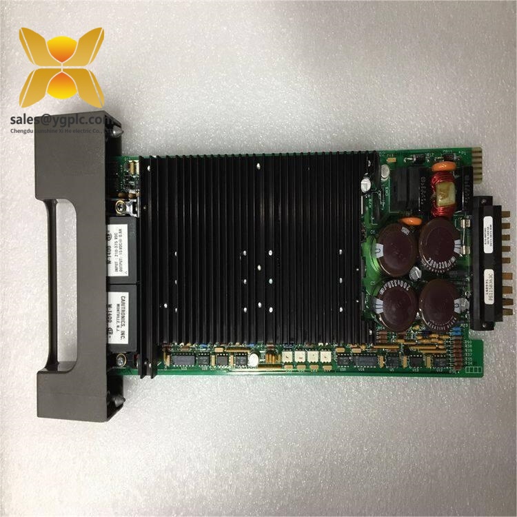 ABB INNPM12