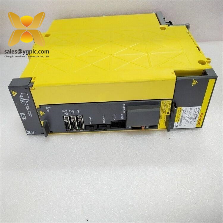 FANUC A06B-0205-B100