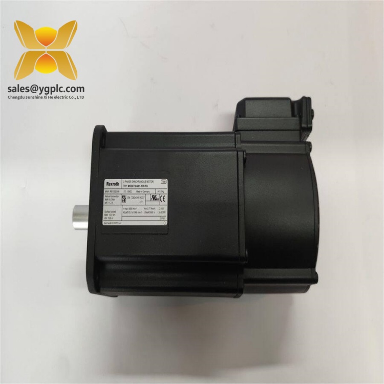 Rexroth MKD071B-061-KG1-KN