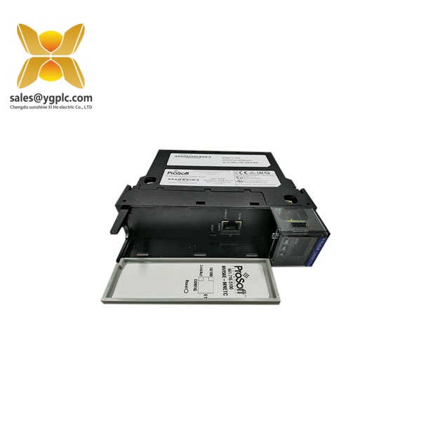 ProSoft MVI56E-MNETC