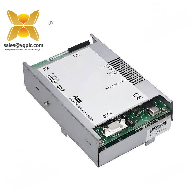 ABB DSQC352
