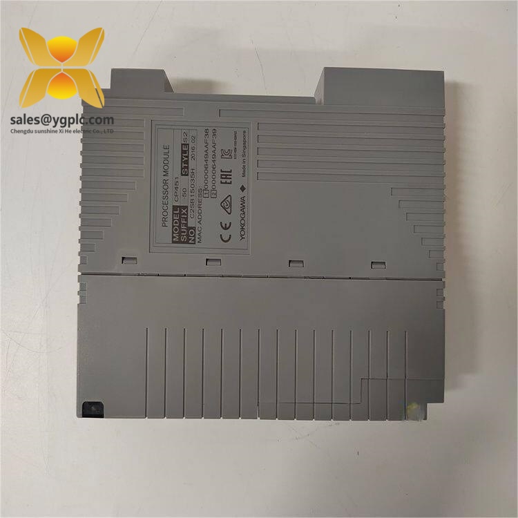 Yokogawa CP451-50