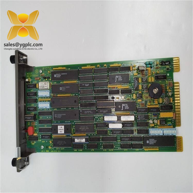ABB IMRIO02