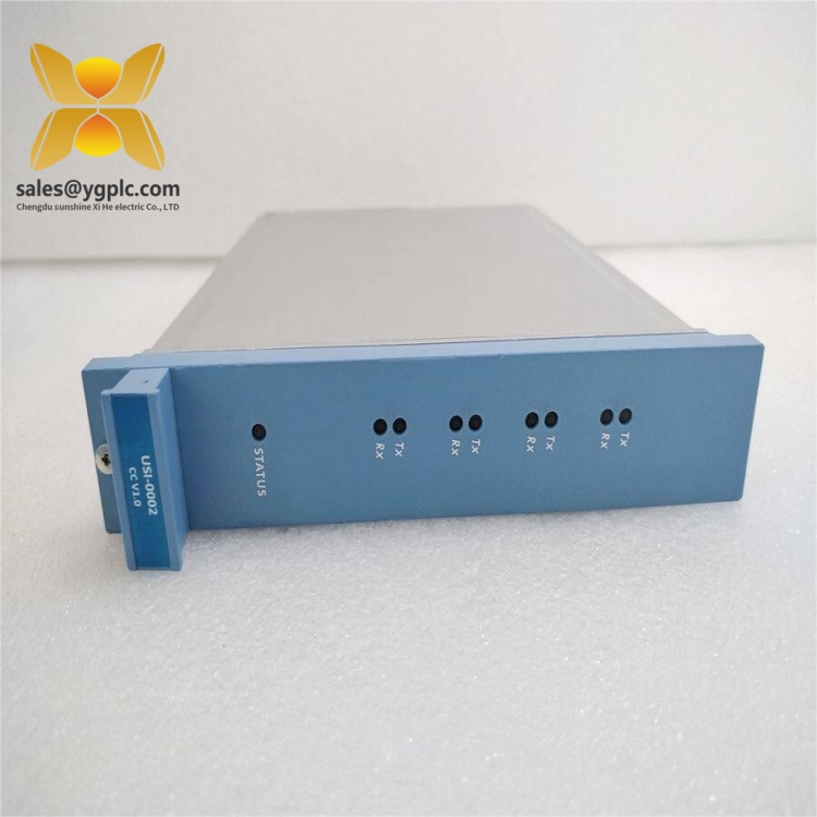 HONEYWELL FC-DCOM-232/485