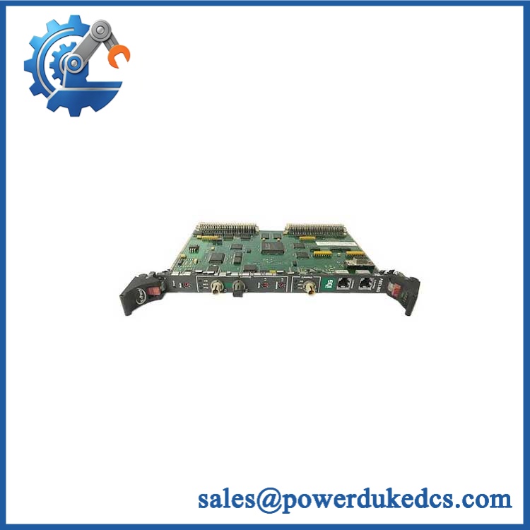Moog SM23165DT-DE