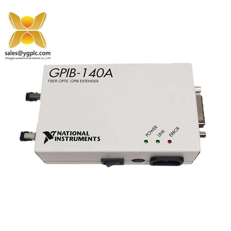 NI GPIB-140A