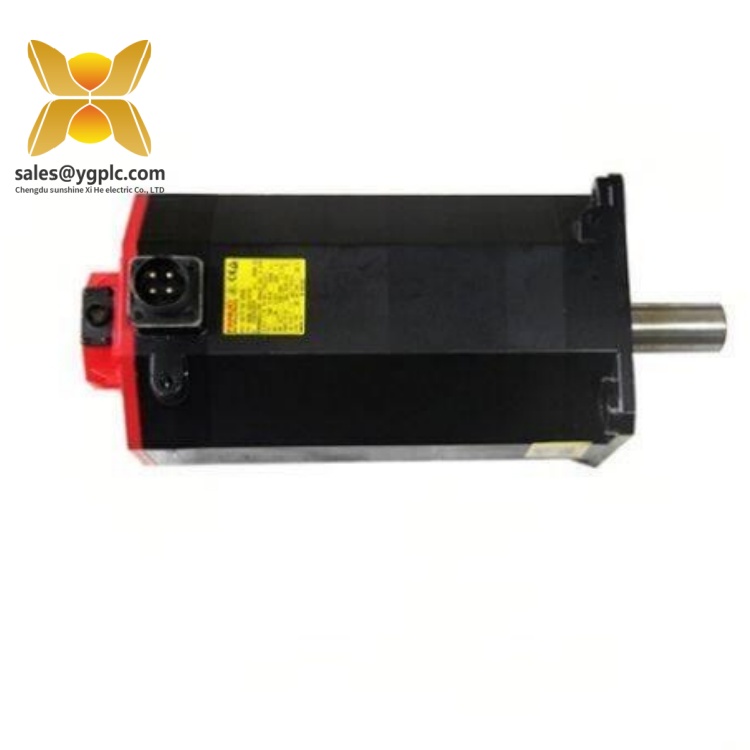 FANUC A06B-6114-H211