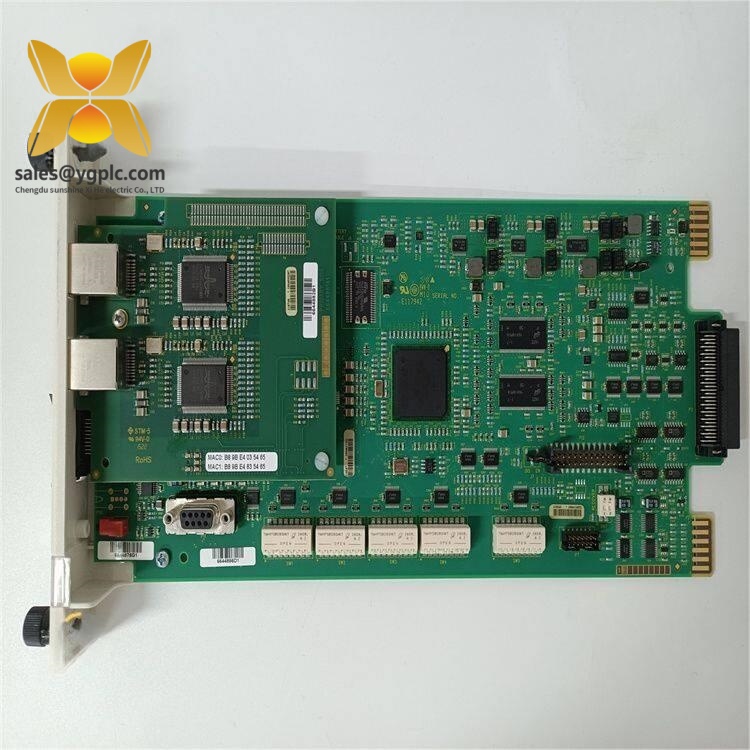 ABB INSEM01