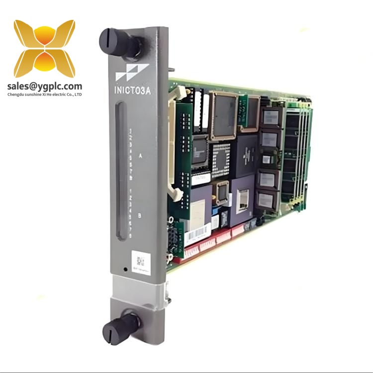 ABB INICT03