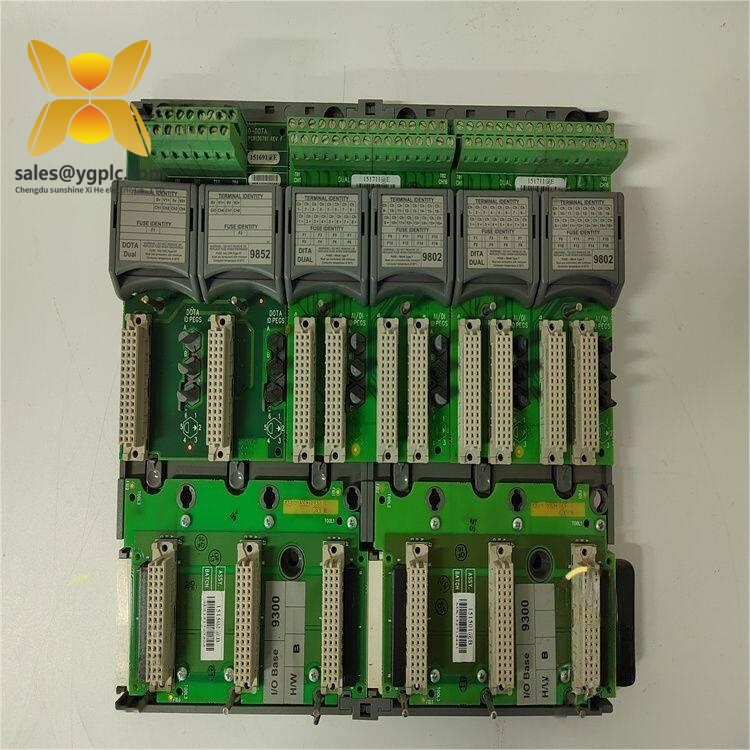 ICS TRIPLEX 9852
