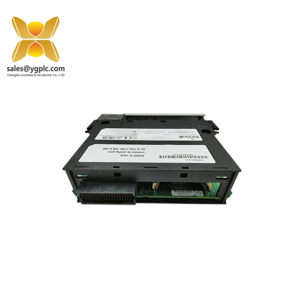 ProSoft MVI56E-MNETC