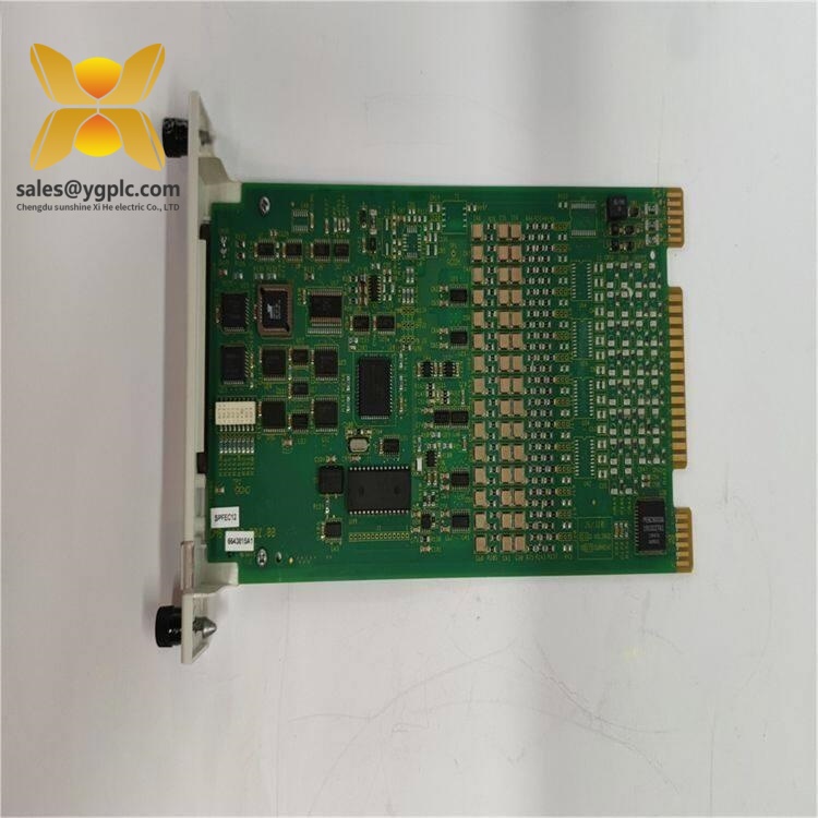 ABB IMSED01