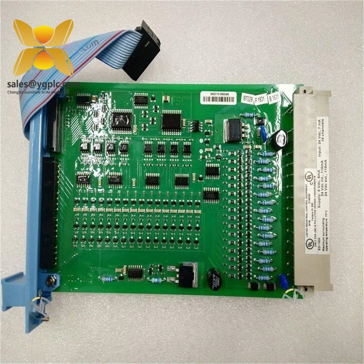HONEYWELL FC-SDI-1624