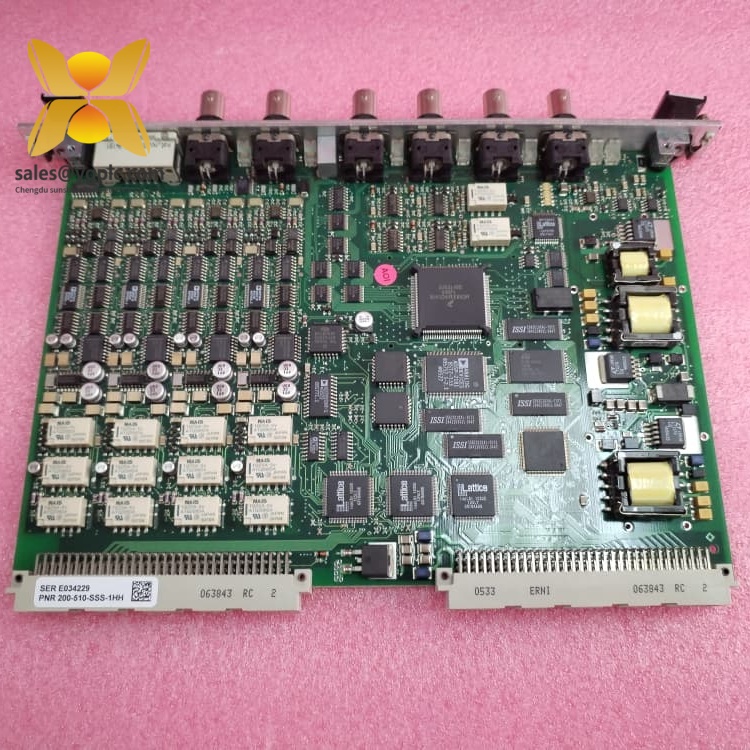 YOKOGAWA AFV10D-S41101