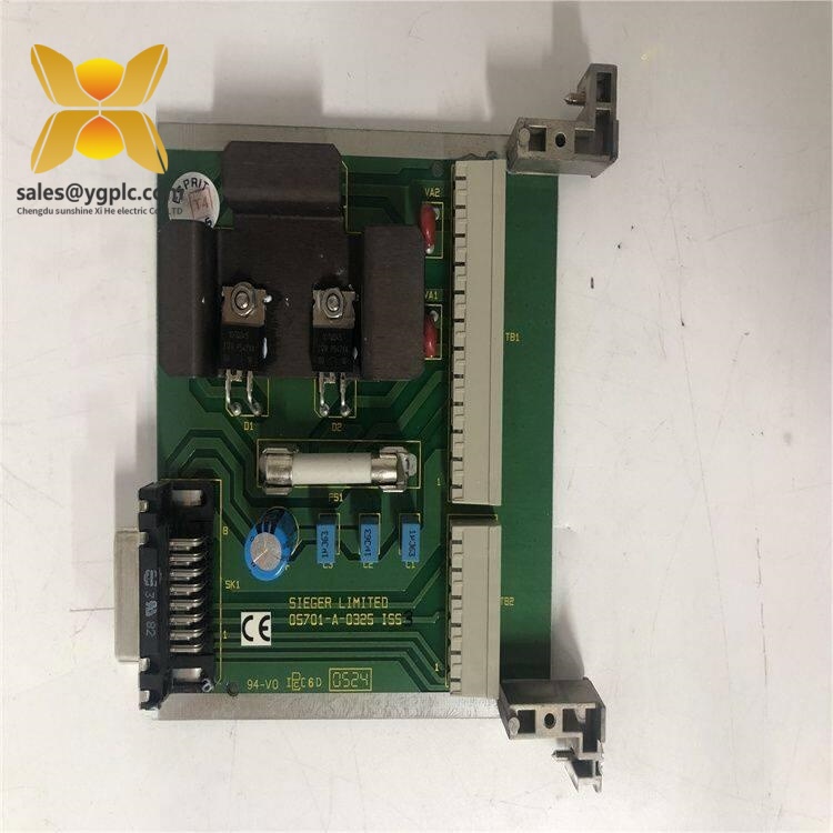 HONEYWELL DC-TCNT01