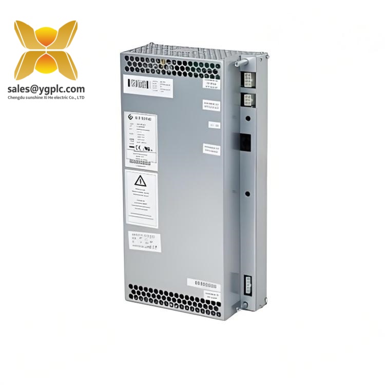 ABB DSQC626 3HAC026289-001