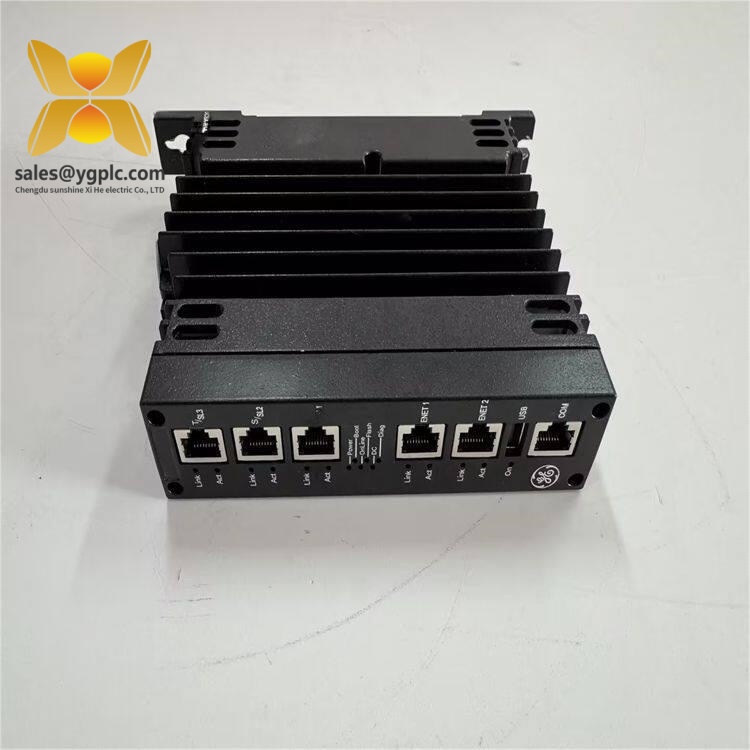 GE IS220UCSAH1A