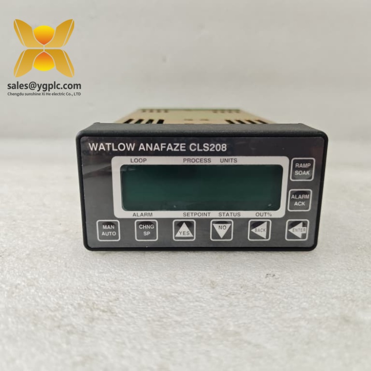 WATLOW ANAFAZE CLS208