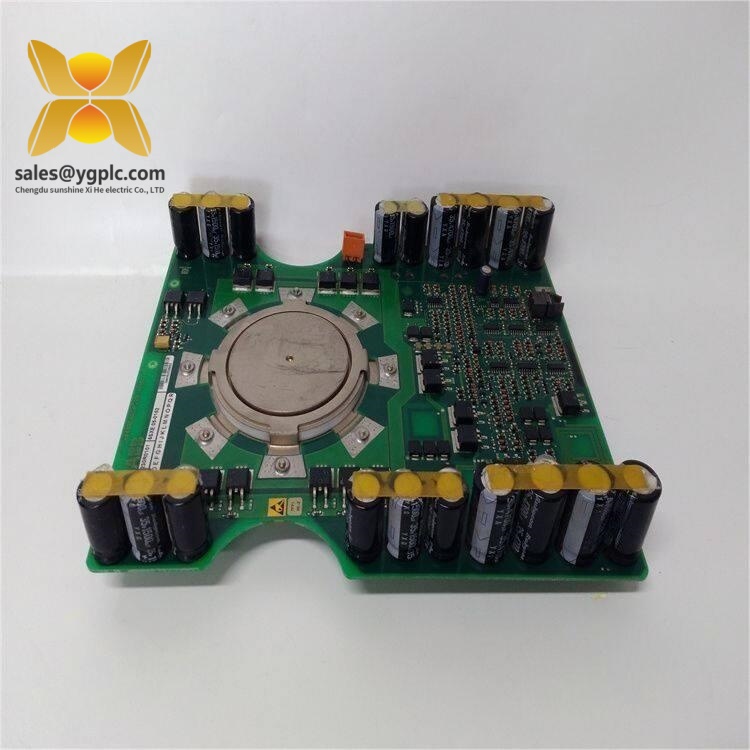 ABB 5SHX0660F0001