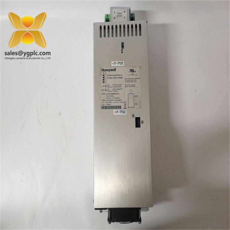 HONEYWELL FC-PSU-UNI2450U