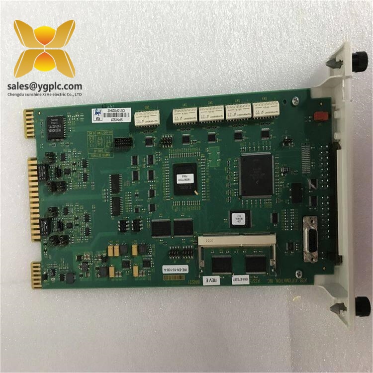 ABB IMMFP12