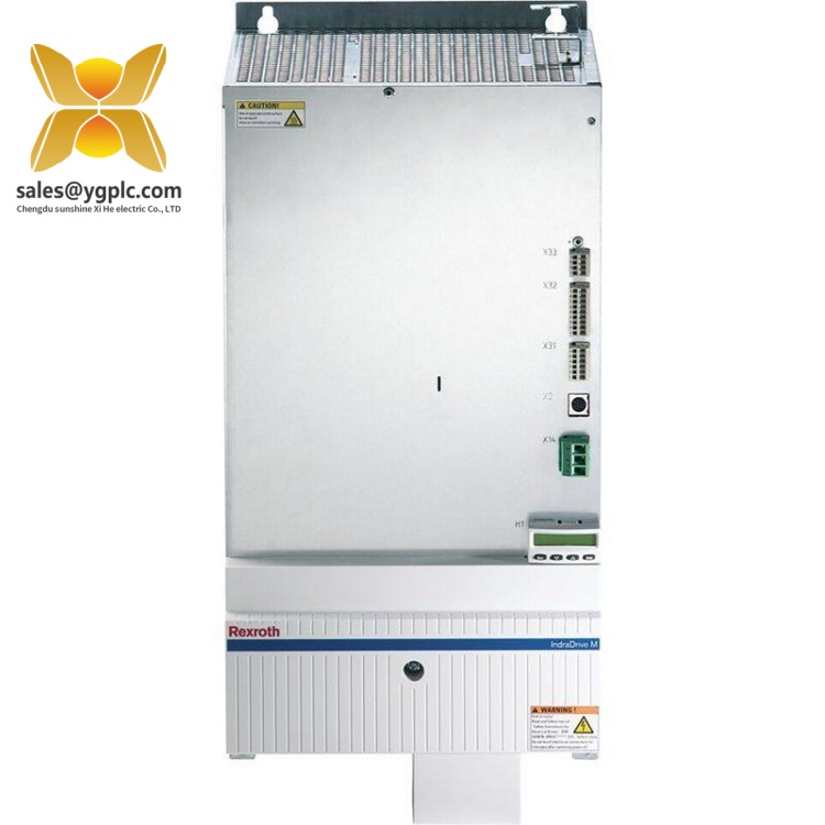 REXROTH HMV01.1R-W0018-A-07-FNN1