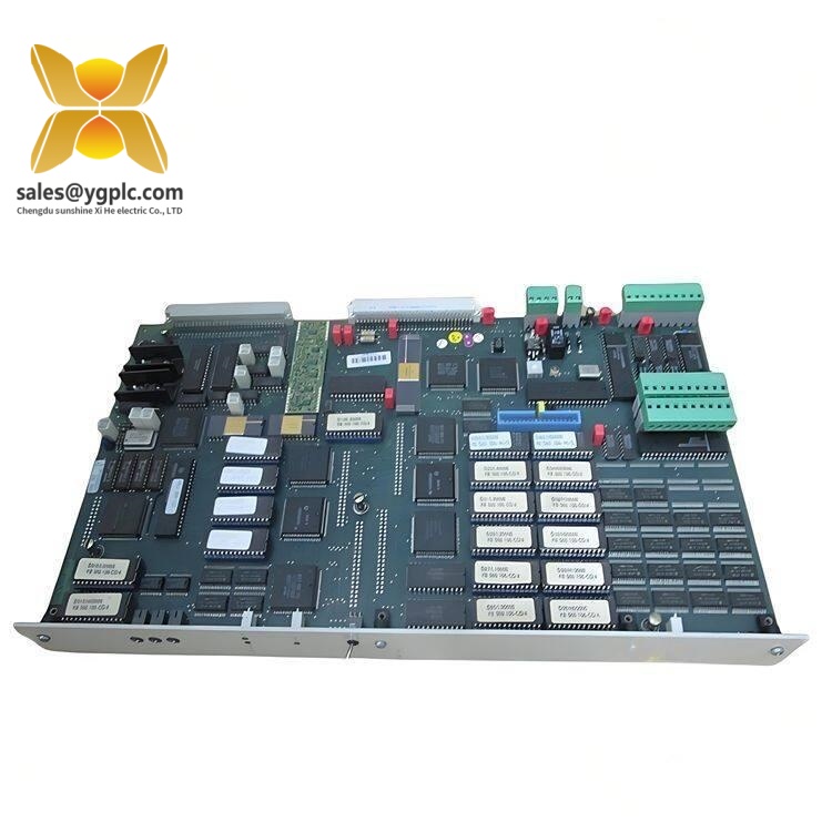 ABB DSQC202