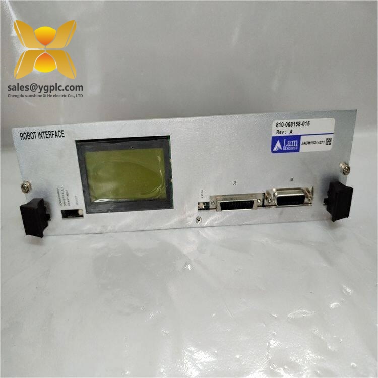 LAM 810-801237-021