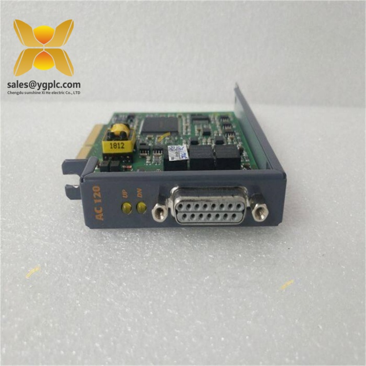 B&R 5PC720-1505.01