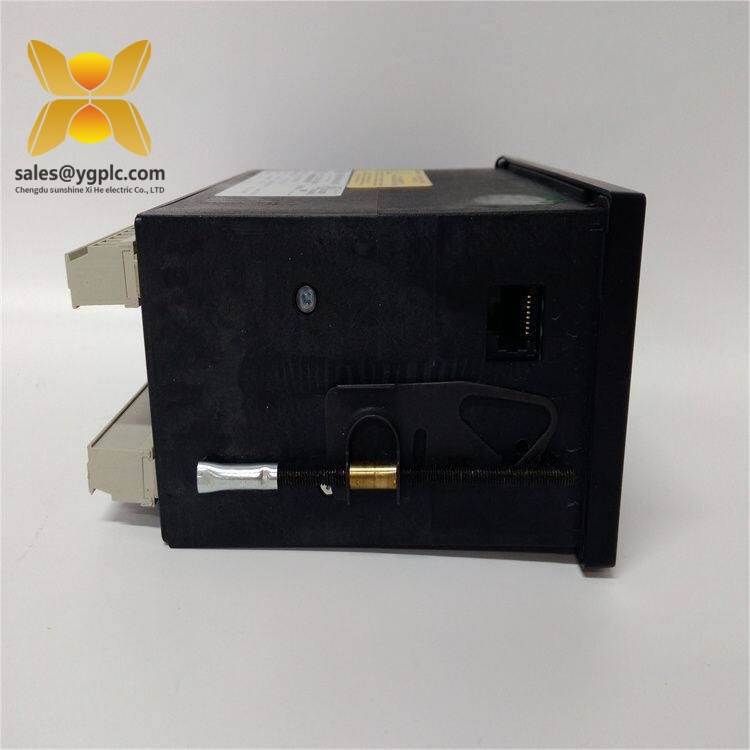 YOKOGAWA DX1012-3-4-2/A3/C3