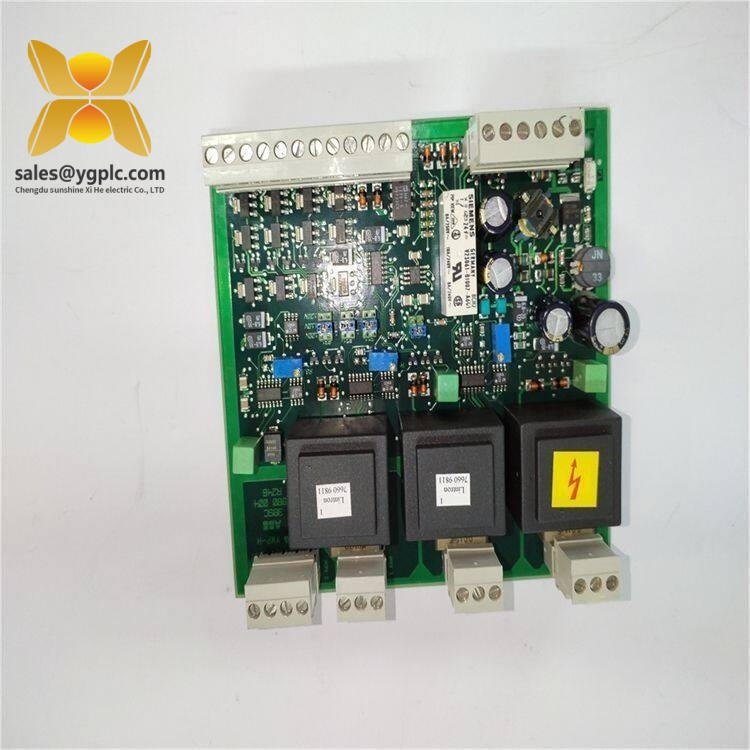 ABB DSTYW121 3BSE007836R1