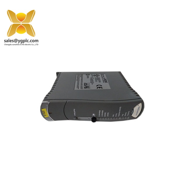 ICS Triplex T9110