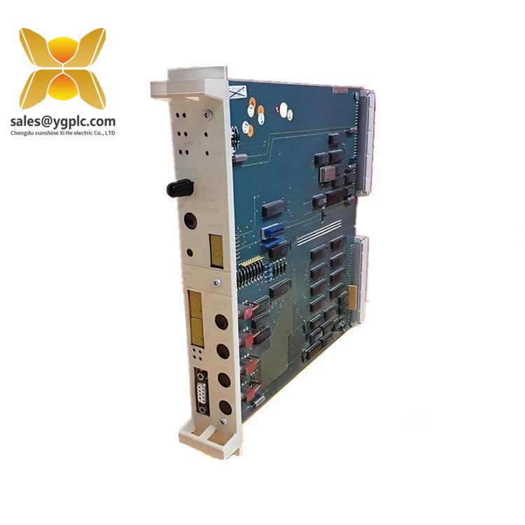 ABB DSPC172 57310001