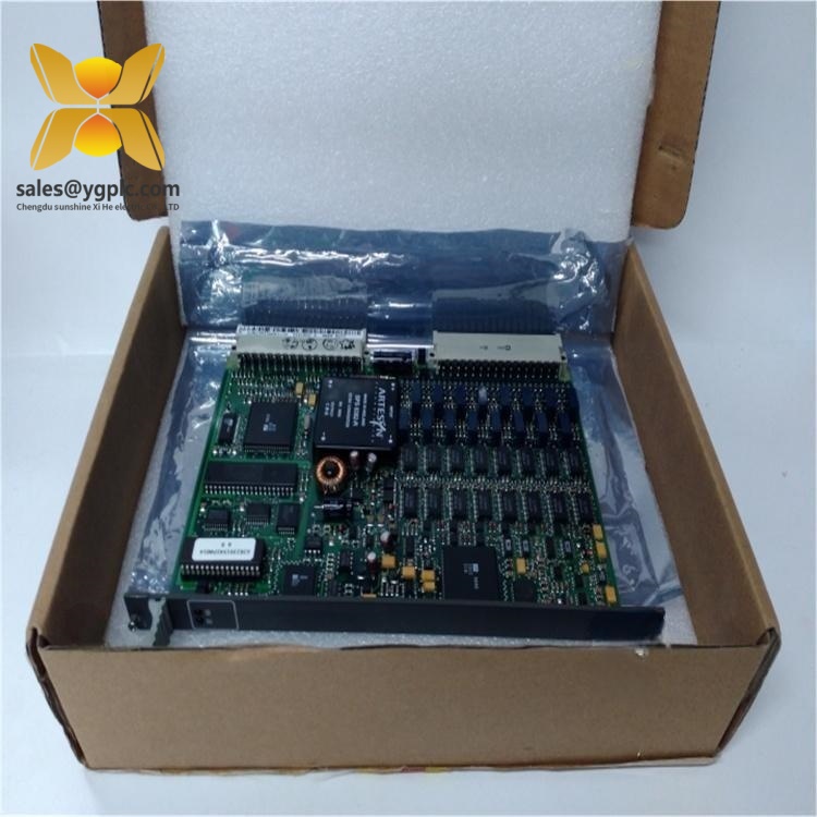 ABB GJR2391500R1210