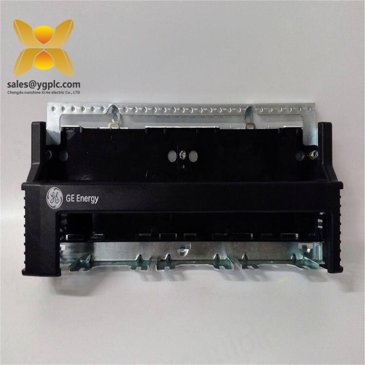 GE IS230PCAAH1A