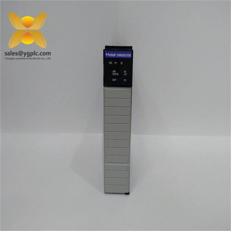 PROSOFT MVI56-MCM