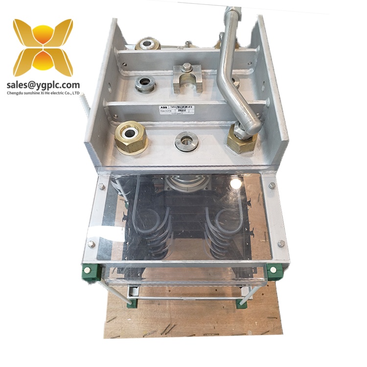 ABB ACS6000 | PCS6000 | Medium Voltage Drive Spare Parts | Controller | Module