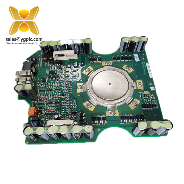 ABB IGCT Module | ABB ACS6000 | ABB PCS6000