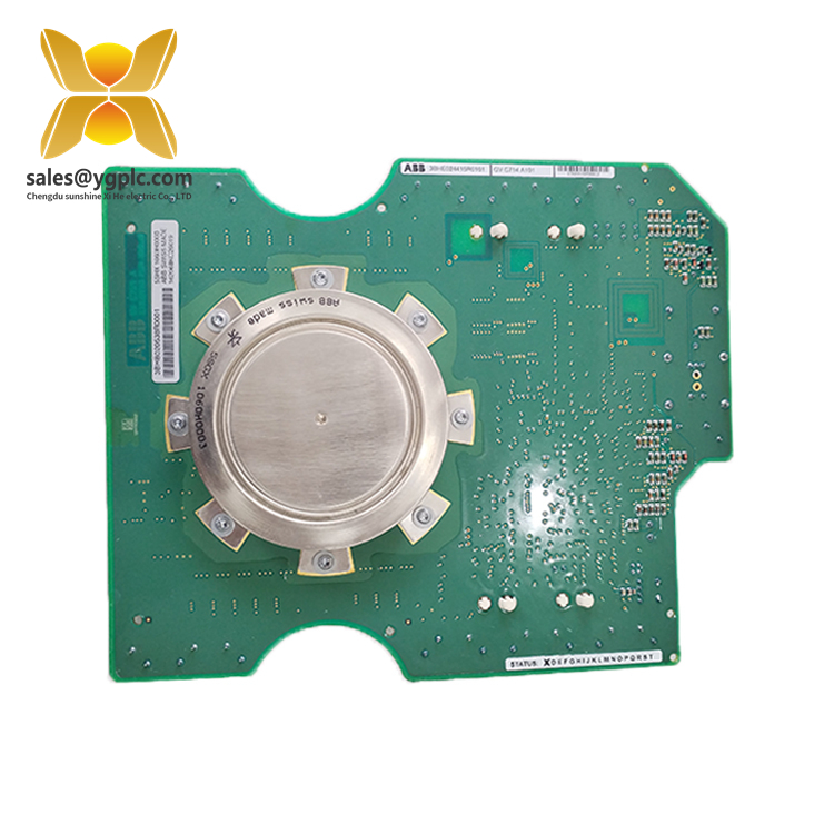 ABB IGCT Module | ABB ACS6000 | ABB PCS6000