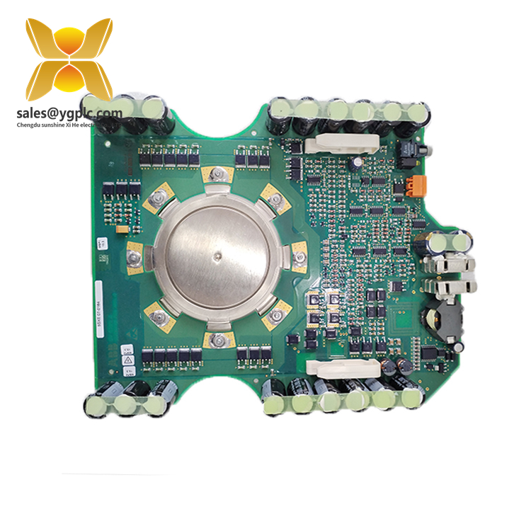 ABB IGCT Module | ABB ACS6000 | ABB PCS6000