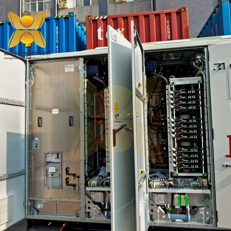 ABB IGCT Module | ABB ACS6000 | ABB PCS6000