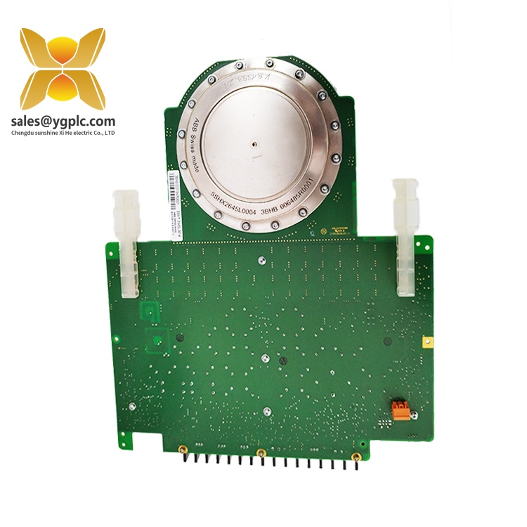 ABB IGCT Module | ABB ACS6000 | ABB PCS6000
