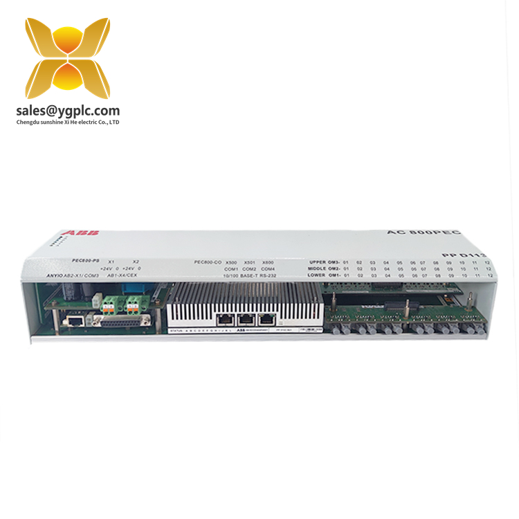 ABB-AC-800PEC-high-performance-control-system