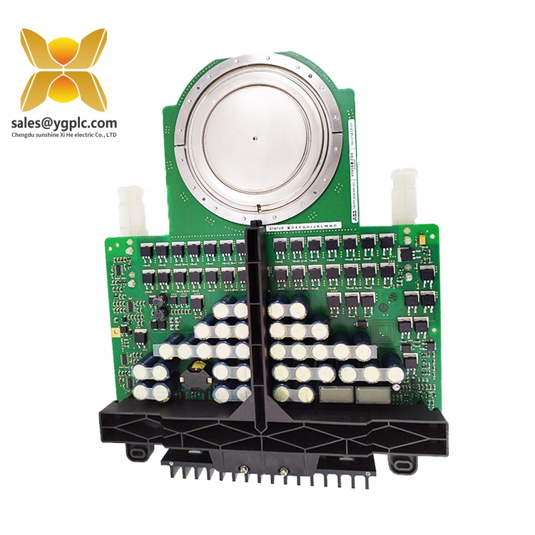 ABB IGCT Module | ABB ACS6000 | ABB PCS6000