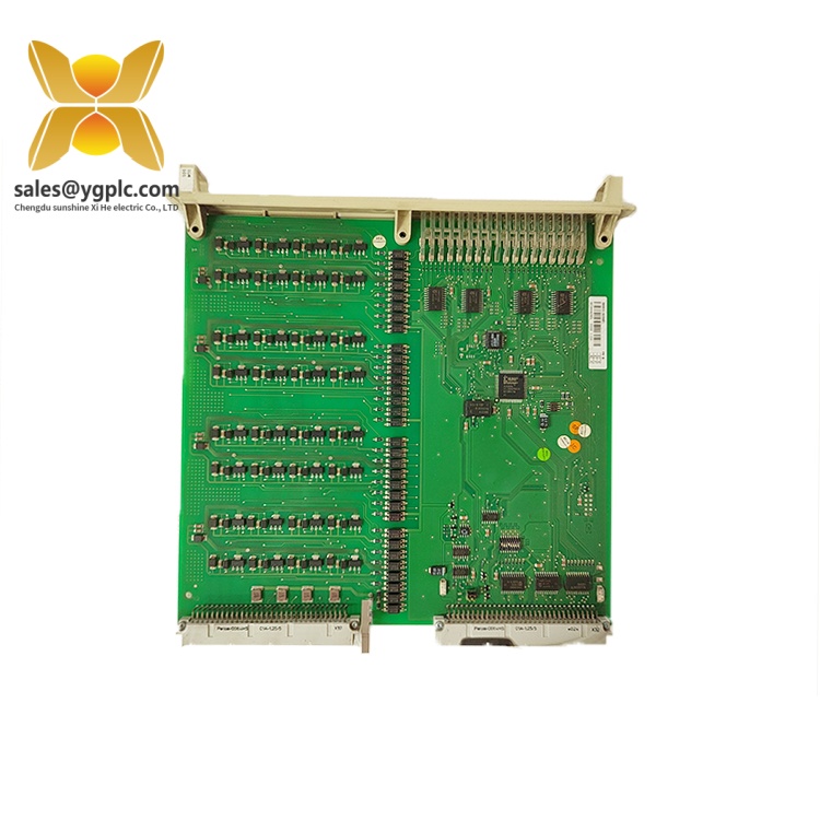ABB Advant OCS Product Guide