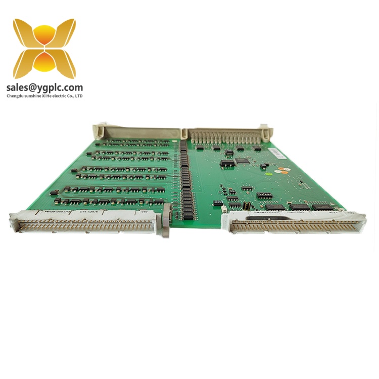ABB Advant OCS Product Guide