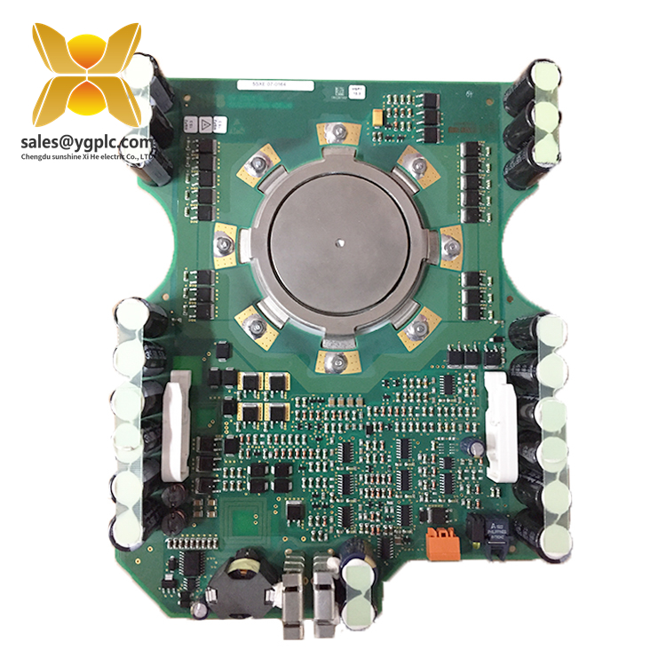 ABB IGCT Module | ABB ACS6000 | ABB PCS6000