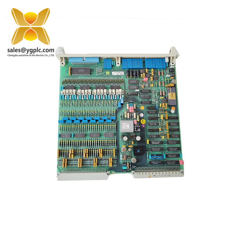 ABB Advant Master -S100 I_O System